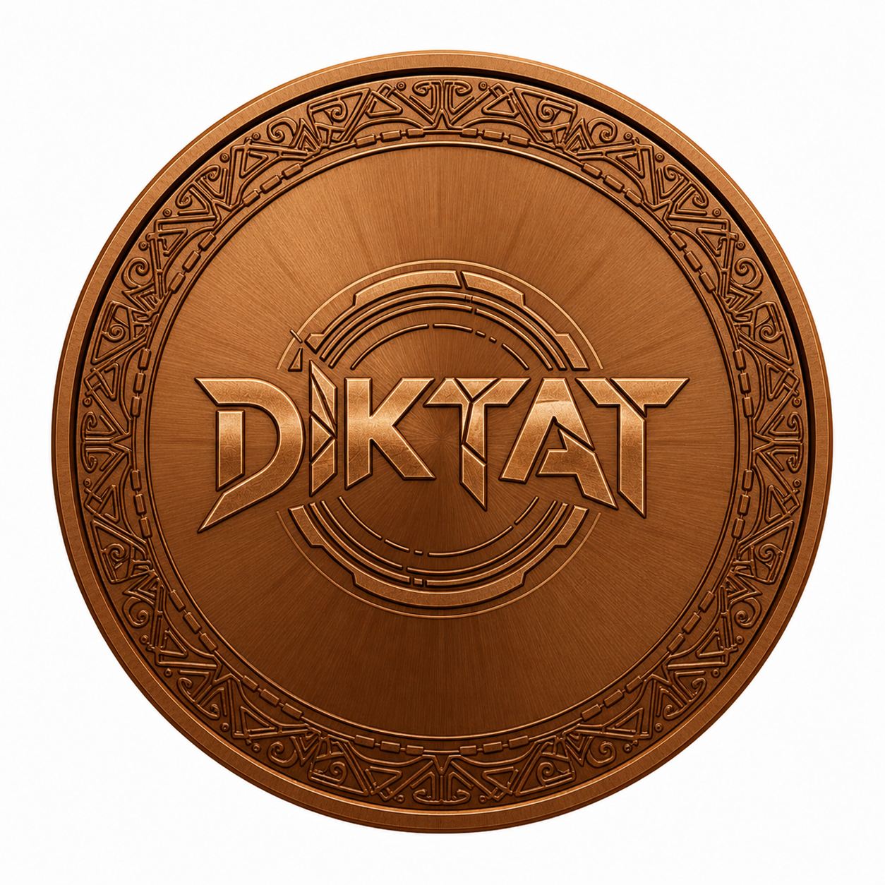 Bronze