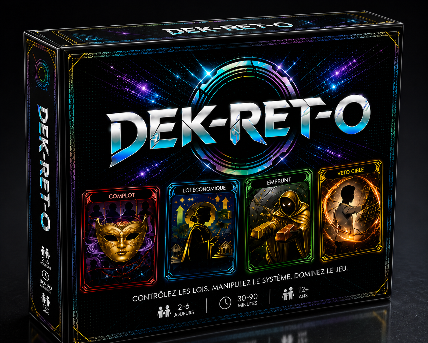 Edition Standard